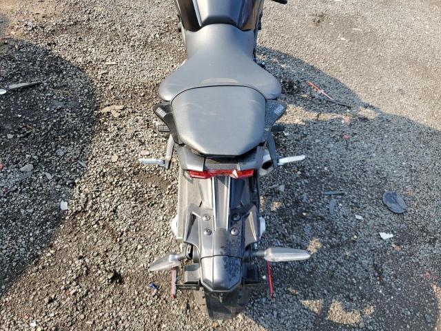 2022 YAMAHA MT07 JYARM32E7NA005361