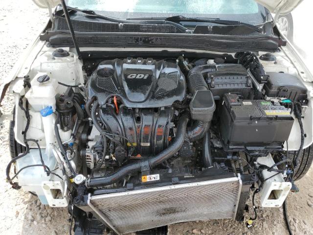 KNAGM4A75F5659190 KIA Optima Lx