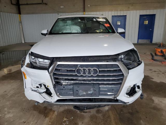 VIN WA1LHAF72JD003907 2018 Audi Q7, Premium Plus no.5