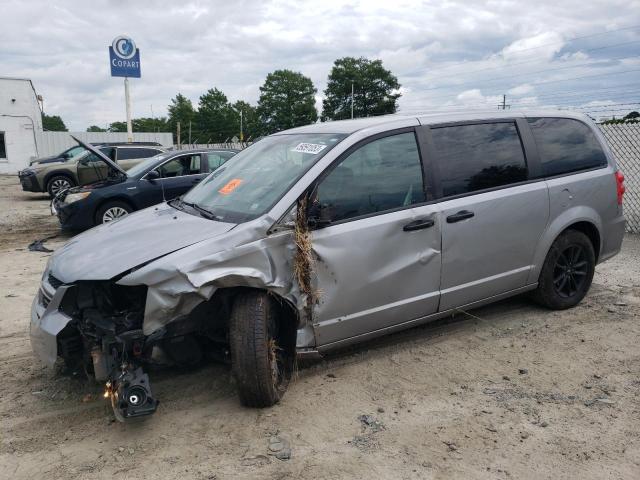 2020 Dodge Grand Caravan GT