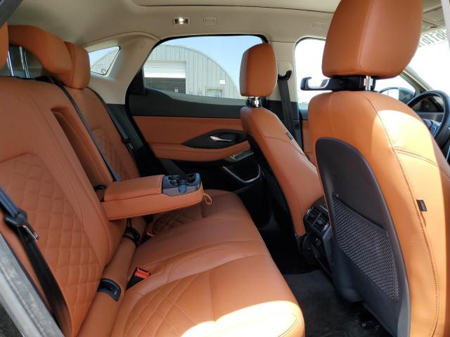 2020 JAGUAR E-PACE SE - SADFP2FX4L1014119