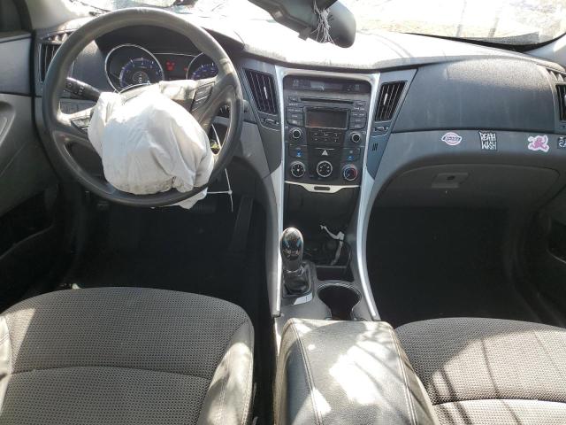 5NPEB4AC1EH903008 Hyundai SONATA GLS
