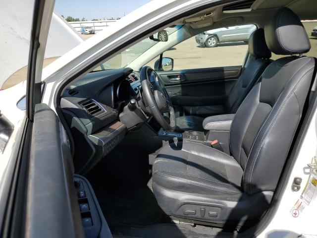 4S4BSENC2H3302785 Subaru Outback 3.6r Limited