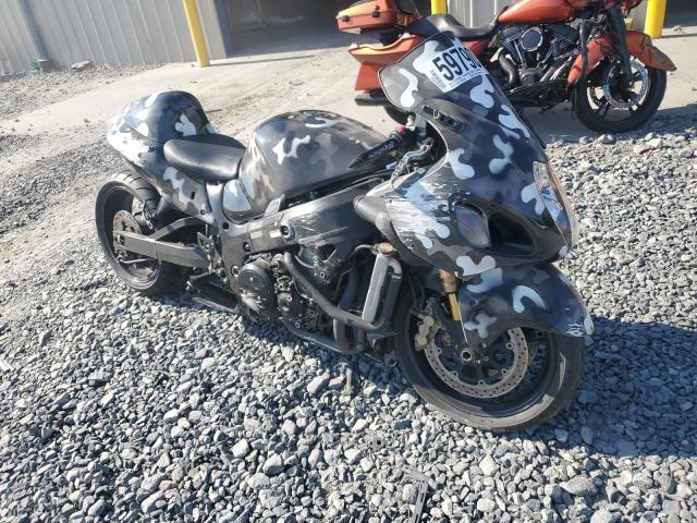 2007 SUZUKI GSX1300 RZ - JS1GW71A372101751