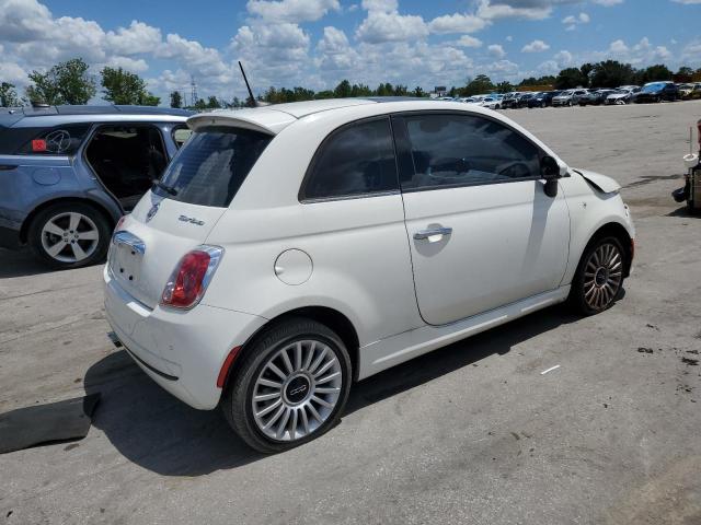 2018 FIAT 500 LOUNGE 3C3CFFCH9JT523834