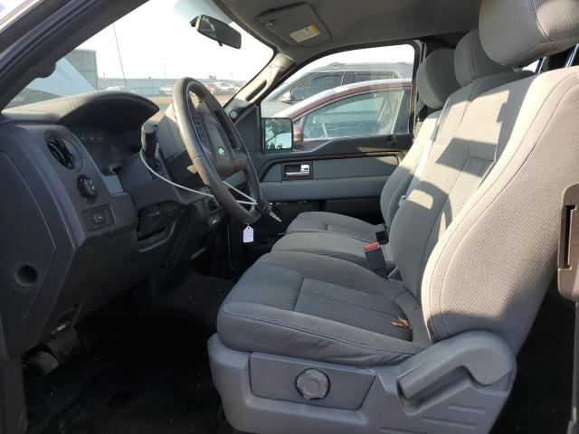 1FTFX1EF2EKG20417 Ford F150 Super Cab