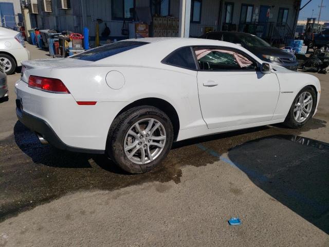 2015 CHEVROLET CAMARO LS 2G1FB1E39F9310961