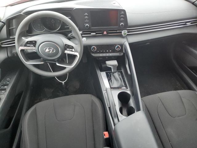 5NPLM4AGXPH099489 Hyundai Elantra SE 8