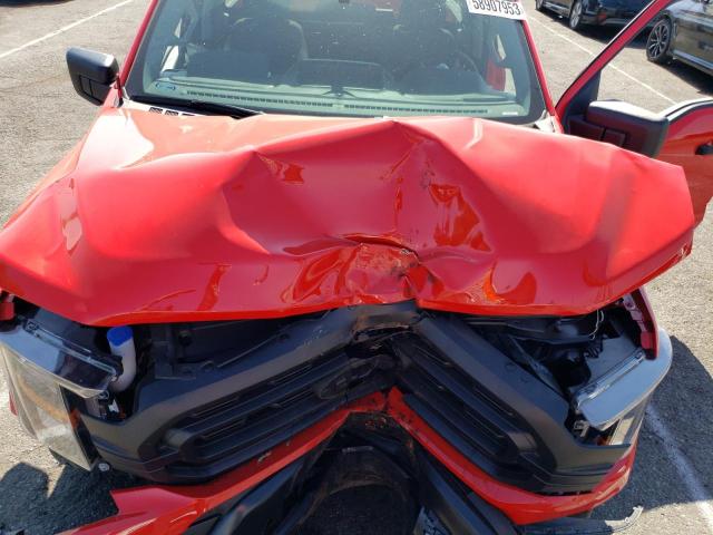 1FTMF1C56PKD06986 Ford F150
