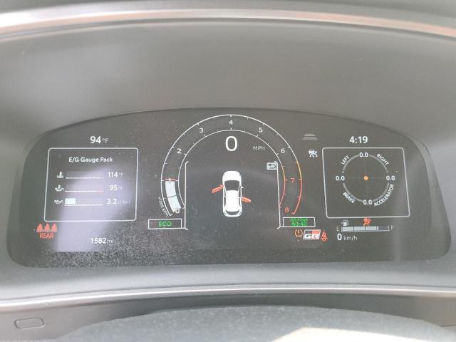 2023 TOYOTA GR COROLLA - JTNABAAE0PA003852