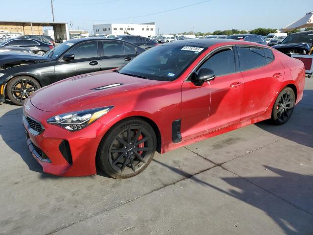 2023 Kia Stinger GT2