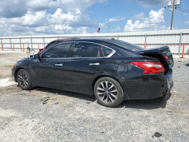Vin: 1n4al3ap8gc124606, lot: 61367033, nissan altima 2.5 20162