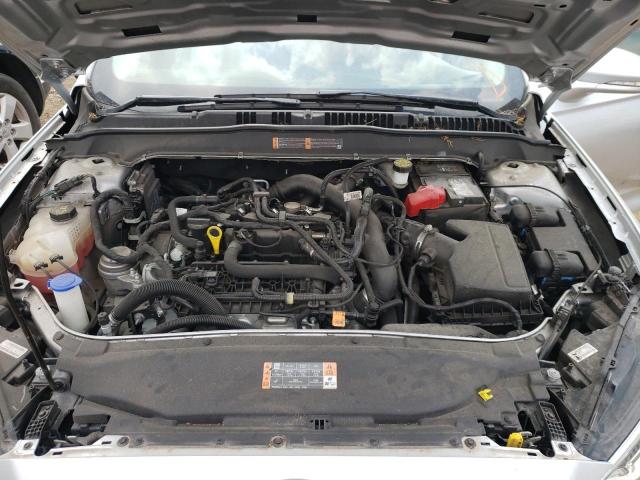 3FA6P0CD3KR163903 2019 FORD FUSION, photo no. 11