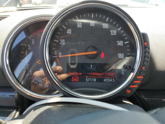 2017 MINI COOPER CLU - WMWLU1C56H2C42161