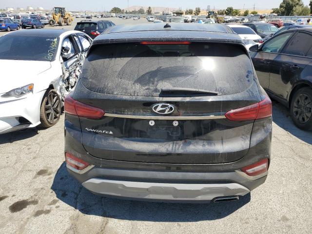 5NMS23AD8KH047107 Hyundai Santa Fe Se