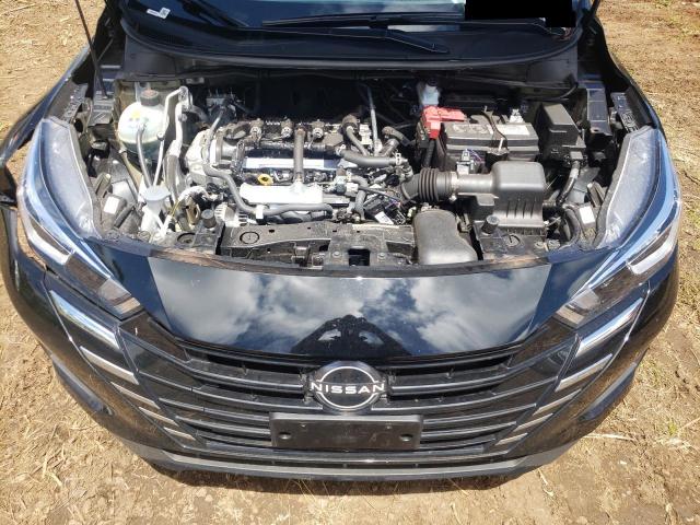 3N1CN8EV8PL824877 Nissan VERSA SV