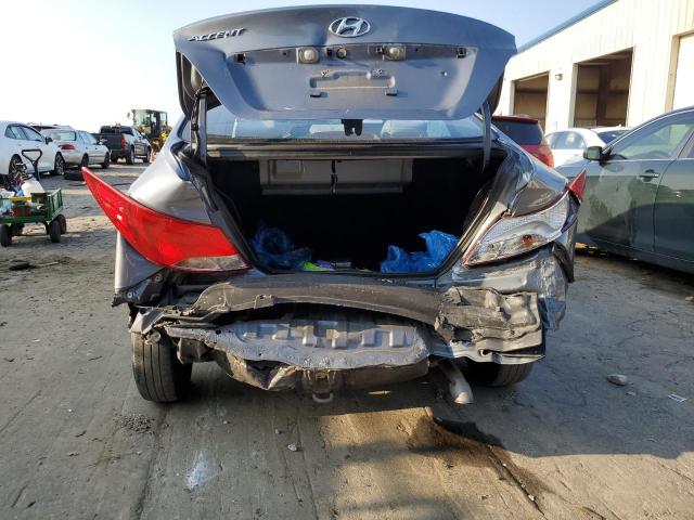KMHCT4AE1FU883335 Hyundai ACCENT GLS