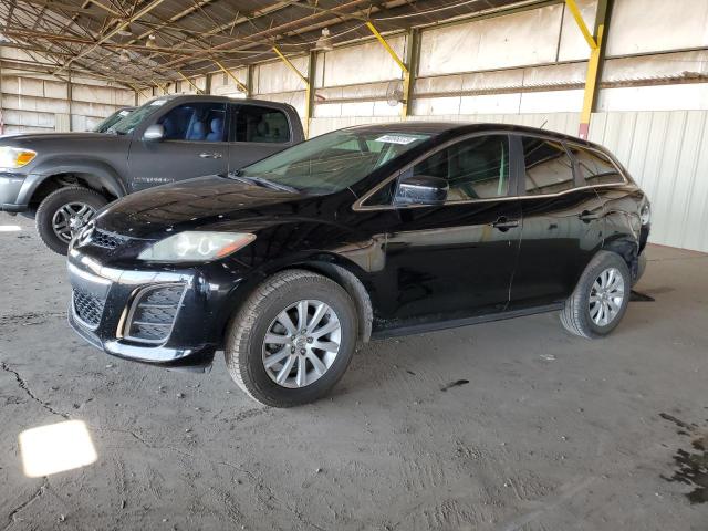 2011 Mazda CX-7 