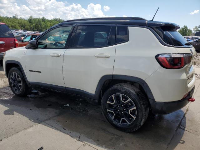 3C4NJDDB8KT667913 Jeep Compass Trailhawk