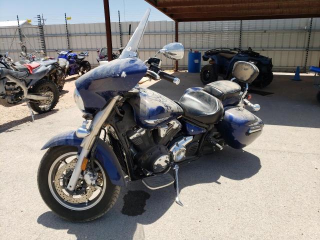 2013 YAMAHA XVS1300 CT - JYAVP32EXDA003303