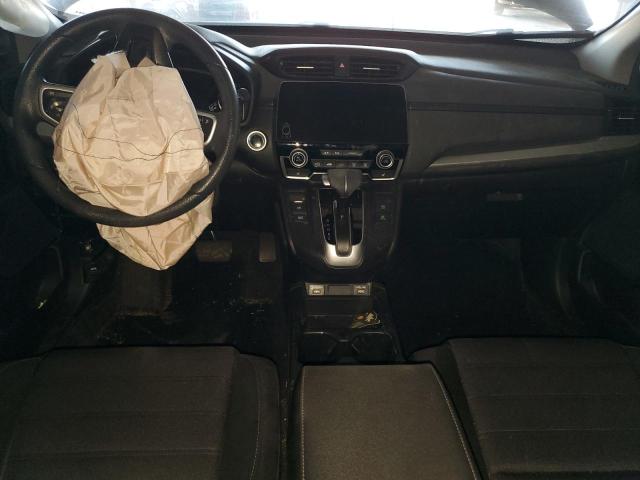 2021 HONDA CR-V SE - 7FARW1H7XME016845