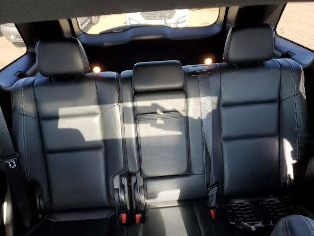 1C4RJFBG0MC580517 Jeep Grand Cherokee Limited