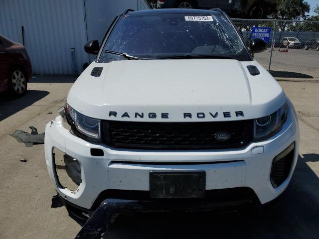 SALVD2BG7GH150644 Land Rover Range Rover Evoque Hse Dynamic