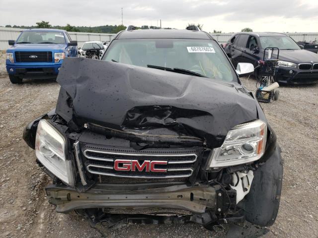 2GKFLUEKXG6119909 GMC Terrain Slt