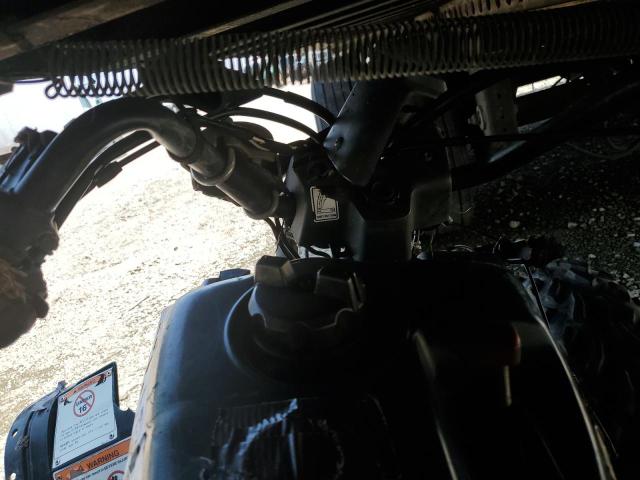2010 SUZUKI QUAD4004X4 - JSAAM41A4Y2102998