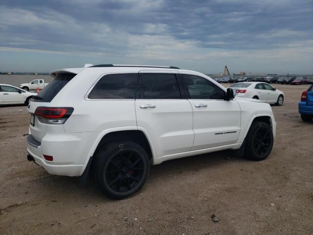 2015 Jeep Grand Cherokee Overland VIN: 1C4RJFCG6FC136074 Lot: 60746473