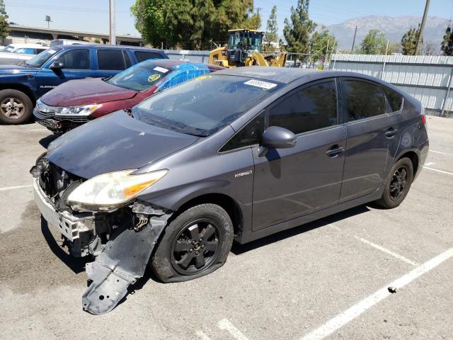 Online Car Auctions - Copart Rancho Cucamonga CALIFORNIA - Repairable  Salvage Cars for Sale