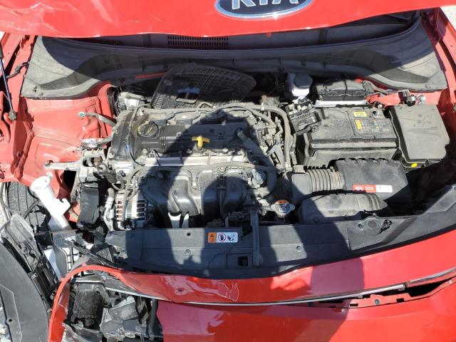KNDJ33AUXM7740232 KIA SOUL EX
