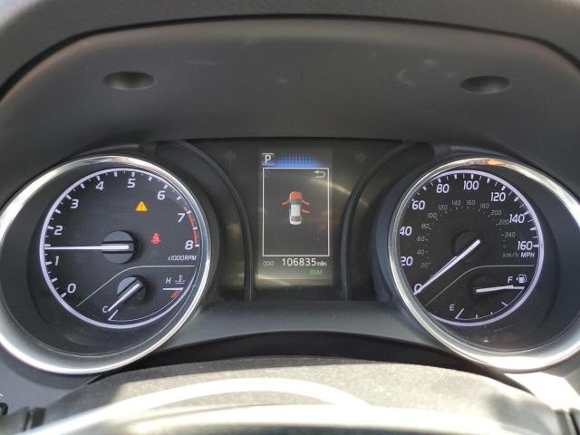 4T1B11HK3KU740344 Toyota CAMRY L