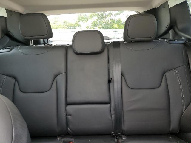 ZACNJDD10MPM93642 Jeep Renegade Limited