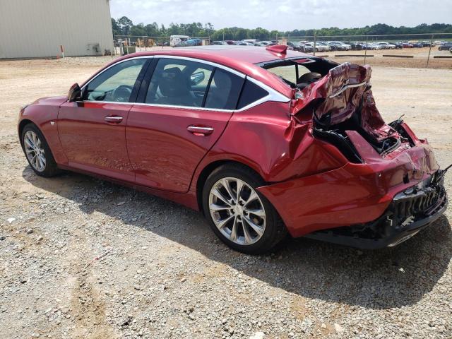 2020 CADILLAC CT5 PREMIU - 1G6DN5RK2L0135136