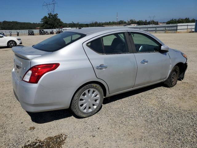 3N1CN7AP8GL815260 Nissan VERSA S