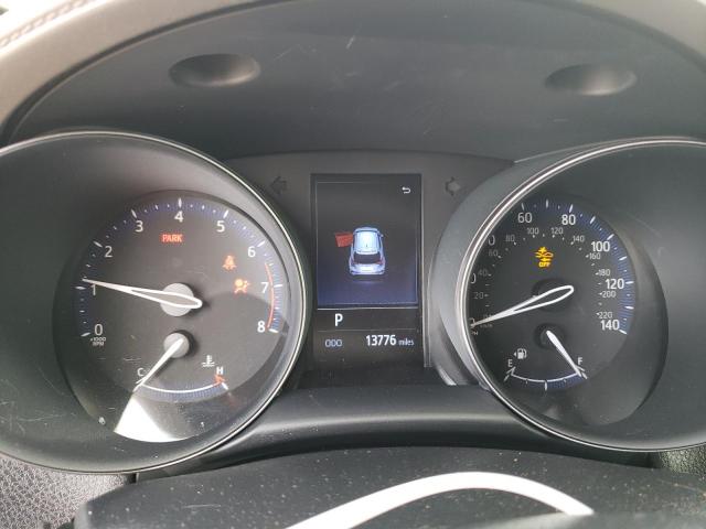JTNKHMBX7L1069748 Toyota C-HR XLE