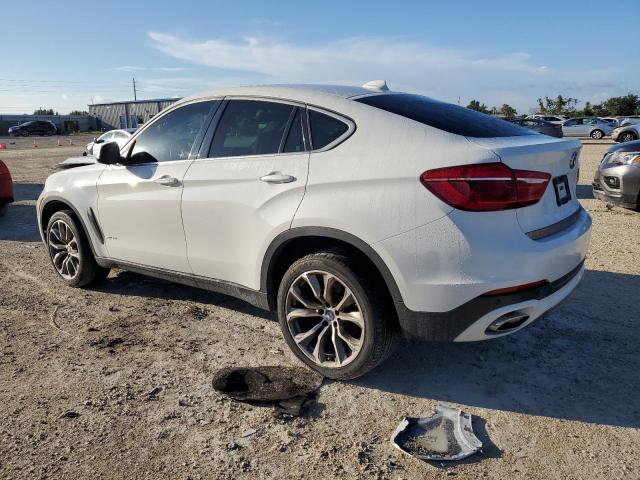 VIN 5UXKU0C5XJ0G80481 2018 BMW X6, Sdrive35I no.2