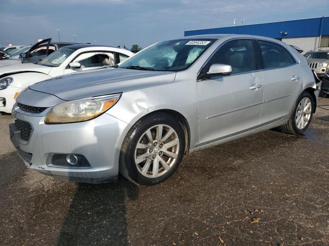 2015 CHEVROLET MALIBU LT - 1G11D5SL3FF292514