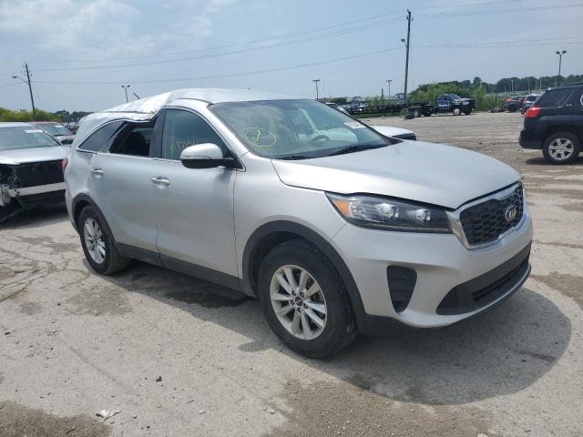 5XYPG4A30LG654327 KIA SORENTO L