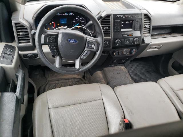 1FT8W3BT1NEC24253 Ford F350 Super Duty