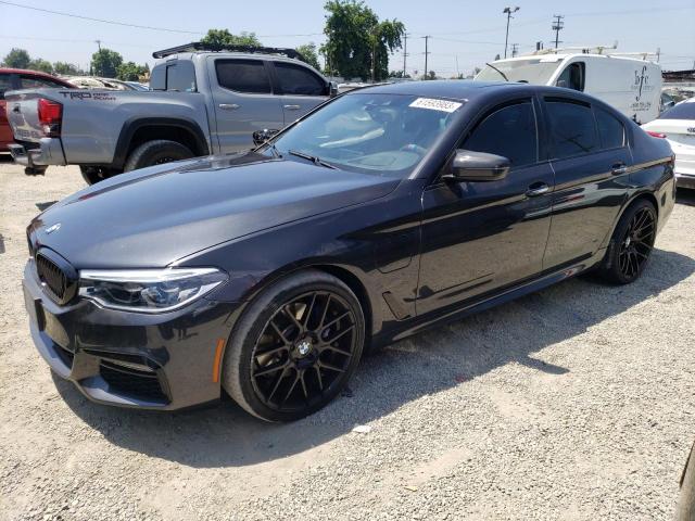 2018 BMW 5 Series 530e