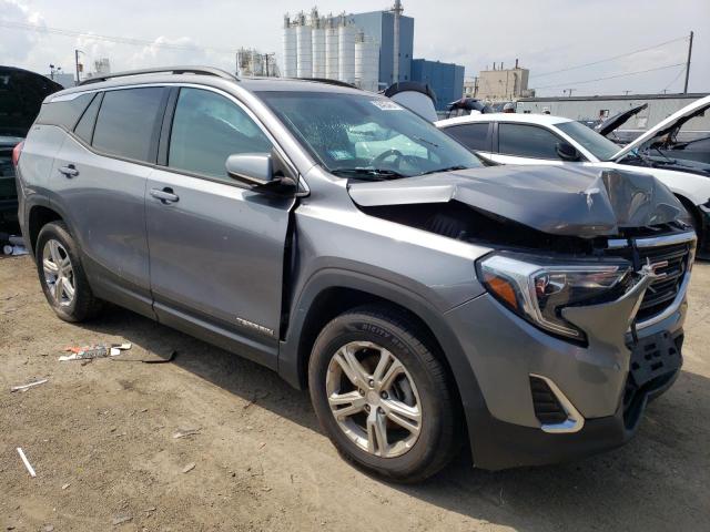 3GKALTEV5KL121196 GMC Terrain Sle