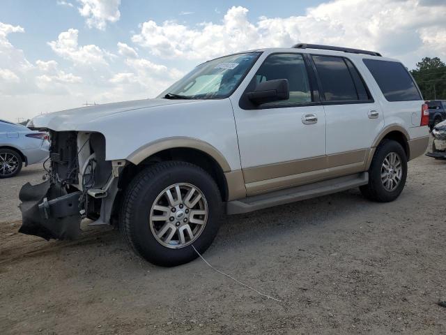 2011 Ford Expedition XLT