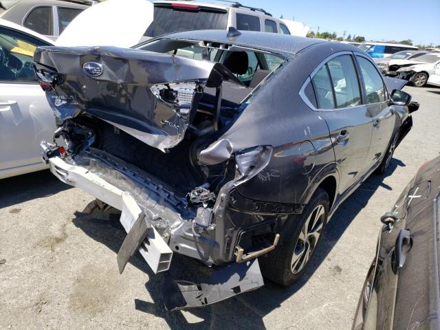4S3BWAE64L3020796 Subaru Legacy Premium