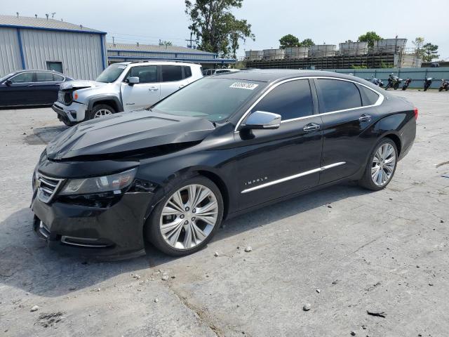 2014 Chevrolet Impala LTZ