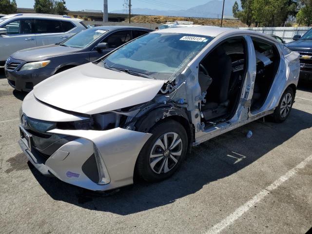 2019 Toyota Prius Prime 