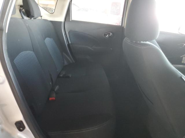 3N1CE2CP2FL408792 Nissan Versa Note S