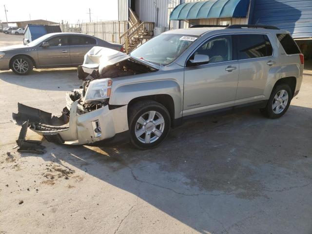 2013 GMC Terrain SLE