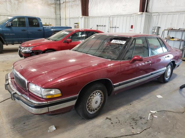 1992 Buick Park Avenue 